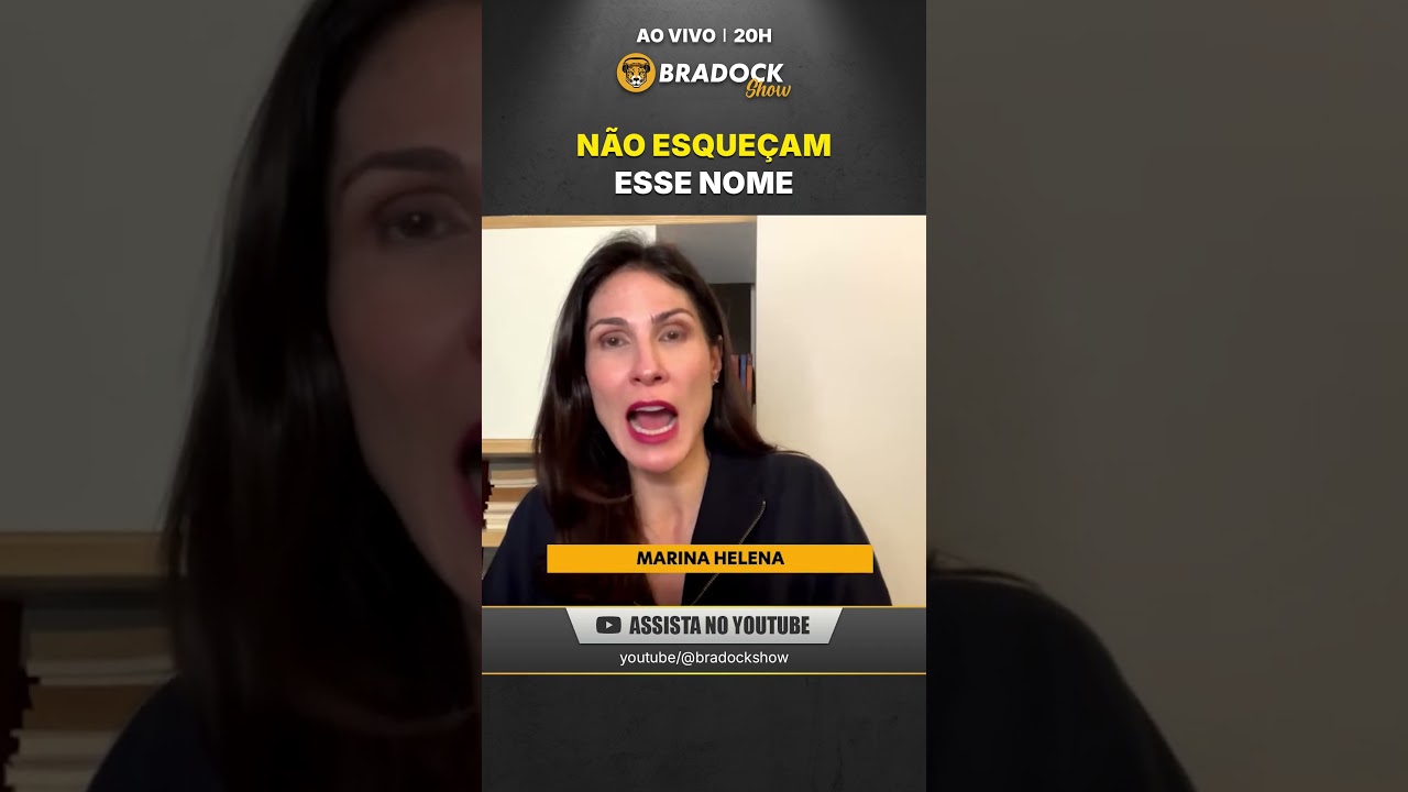 Marina Helena critica o resultado e direciona a cobrança a Hugo Motta, presidente da Casa.