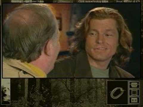 The Beast Within : A Gabriel Knight Mystery