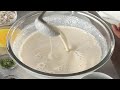 Rawa (Semolina) Dosa - Recipe By Master Chef Sanjeev Kapoor