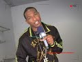 R&B Singer Ray Lavender on Indie Heat Video Magazine in ATL