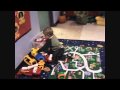 David-Goes-To-School