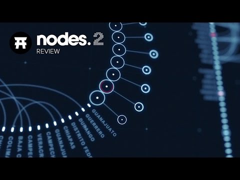 nodes - Full in-depth review: http://creativedojo.net/nodes-2-yanobox-review More about Nodes 2: http://www.yanobox.com/Nodes/ In this video, we'll take a look at th...