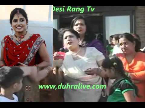 Miss Pooja da Siyapa New Song