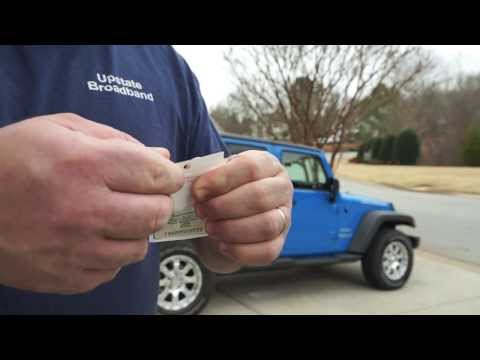 Updated !!! Installing 2012 Jeep Wrangler LED Lighting Rock Lights