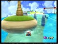 Super Mario Galaxy Walkthrough - Part 41 Very Pointless Part