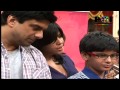 Sameer Soni And Ekta Kapoor For TV Show Parichay