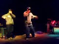 Franklika Company North Side - Sangre por Sangre