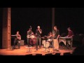 Nickel & Brass Septet: Grimm's Waltz (Live at the Chapel Performance Space)