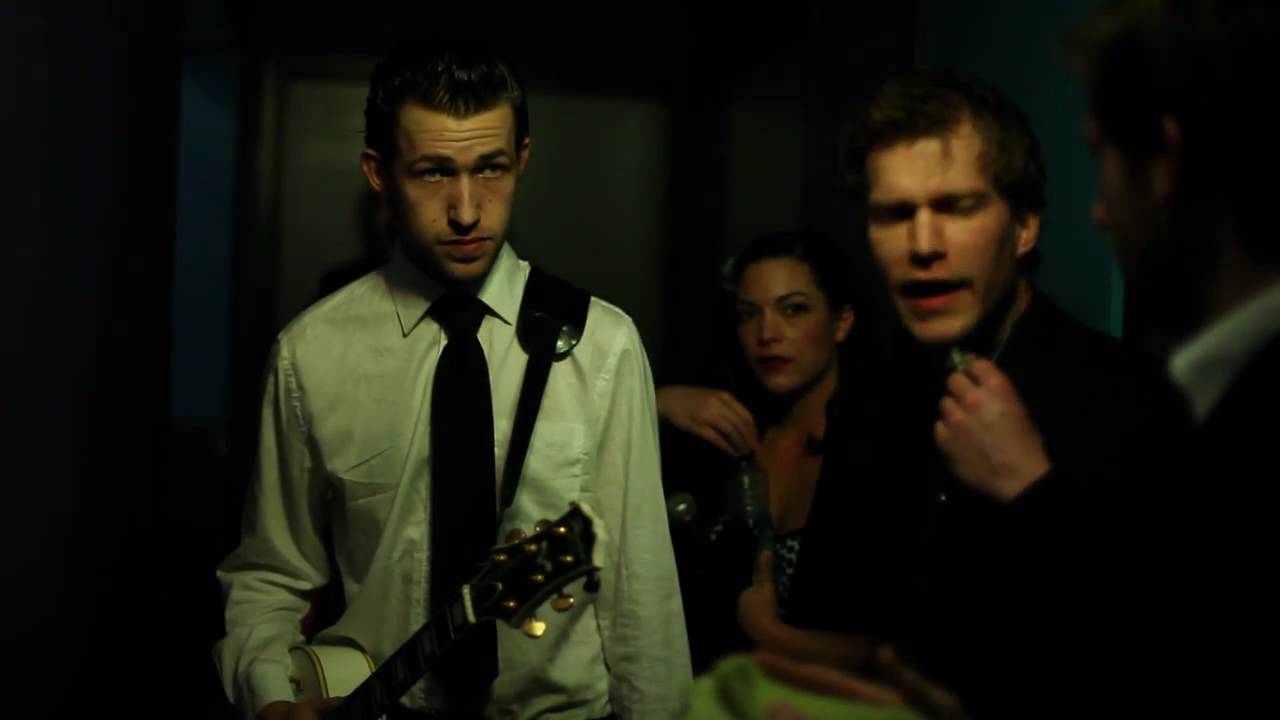 Clubtour Caro Emerald – Just One Dance