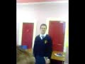 Uisdean