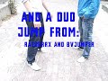 2Fast2Jump | in VLD Holy