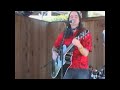 Sumner Erickson, brother of legendary psychedelic rock pioneer Roky Erickson, plays an original song, The Sun is Always Shining. Sumner recently performed at the 5th Annual Roky Erickson Psychedelic Ice Cream Social.  The concert featured, Roky Erickson and the Explosives, Spoon, Robyn Hitchcock and Peter Buck, Stuart Braithwaite of Mogwai, Tommy Hancock, Black lips, Powell St. John, Sumner Erickson of the Texcentrics. The Concert was hosted by radio guru Jack Blood with special guest anti-psychiatry activist and author Leonard Roy Franks and Dr. John Breeding. The Roky Erickson Trust celebrated electroshock Therapy survivors. Roky Erickson, Townes Van Zandt, Leonard Franks, Jim Franklin (poster artist for the event) are all electroshock therapy, ECT survivors. The Ice Cream Social is co-sponsored this year by the Coalition for the Abolition of Electroshock in Texas (CAEST). Many artists have been hurt over the years by the labels and biological treatments of the mental health system. Roky Erickson, Townes Van Zandt and Jim Franklin are Austin music legends who suffered from psychiatric electroshock, also known as electroconvulsive therapy, or ECT. Families Rock Productions is also a co-sponsor. Stay tuned for more concert footage. Links Sumner Erickson's Websiteshttp://www.myspace.com/sumnerericksonhttp://www.myspace.com/texcentricshttp://www.sumnererickson.net/Roky Erickson Trust http://www.rokyerickson.net/Coalition for the Abolition of Electroshock in Texashttp://www.endofshock.com/Video footage by Mary Marvel http://www.youtube.com/profile?user=m...This video was edited by Psychetruthhttp://www.youtube.com/psychetruthhttp://www.livevideo.com/psychetruthhttp://www.myspace.com/psychtruth Copyright 2007 Sumner Erickson. All Rights Reserved.