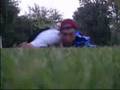 The Adventure of Moose Man Volume 1