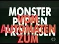 Kraftwerk Spezial Schweizer TV 1991