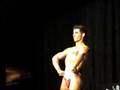 Junior Mr. Sydney - R. Sciberras