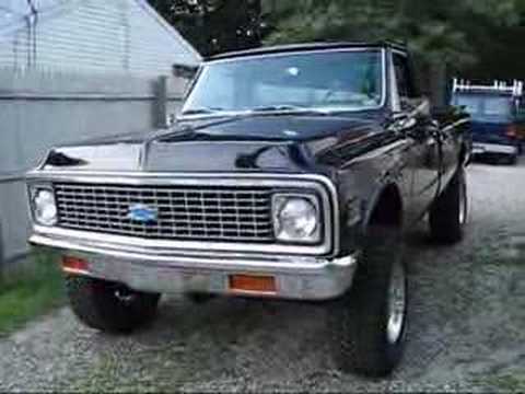 chevy truck chevy truck