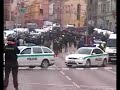 http://www.stream.cz/video/8/44731-plzen-1-3-2008-pochod-nacku lepsi kvalita a mnohem           PLZEŇ 1.3.2008 Pochod nácků Plzní. Policie demonstrovala svoji moc, skvělej zážitek. Antifa samozřejmě nechyběla a na druhé straně plzenští čumilové :)