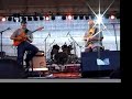 gaucher-godin (2G) in concert-1