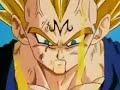 Majin Vegeta at his best