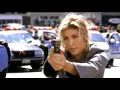 a real cop on tv