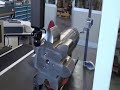 CNC DEA SCIROCCO CNC DEA SCIROCCO
