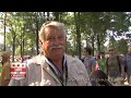 Dave from Florida - Interview at Beck's 828 Rally