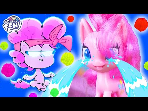 Pinkie Pie's Birthday Surprise