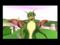 What Dragons Meant To Say #65