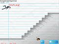 Stairfall: A Product of Educational Procrastination