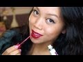 Maybelline 10 Hour Stain Gloss First Impression - itsJudyTime