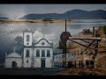 Uma história de amor com Paraty