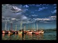 Uma história de amor com Paraty