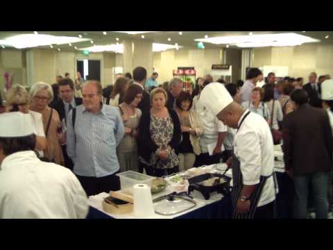 PHAD THAI COMPETITION