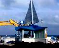 Vinaros.News,enderrocament oficina turisme