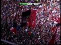 Flamengo 3 x 3 Goias - Serie A