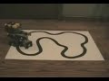 Line-Following Lego Biped
