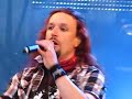 Sonata Arctica - In Black and White live at Ruisrock