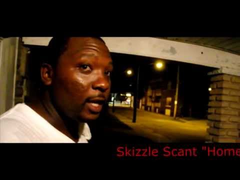 Checking in with Skizzle Scant
