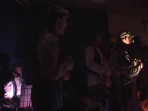 Lancashire Hotpots Debut Gig Highlights
