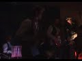 Lancashire Hotpots Debut Gig Highlights