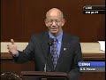 DeFazio Reacts to Republicans Stopping County Payments