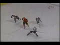 The Amazing Jonathan Toews Goal