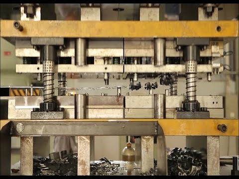 Công nghiệp hỗ trợ cần nhiều cú hích để phát triển 