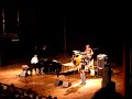Ben Folds Commetary and \"Jesusland\" Ben Folds Commetary and \"Jesusland\"