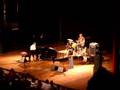 Ben Folds Commetary and Jesusland