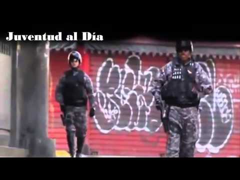 Tirador oculto en el asesinato de Bassil Dacosta (Caracas 12F)