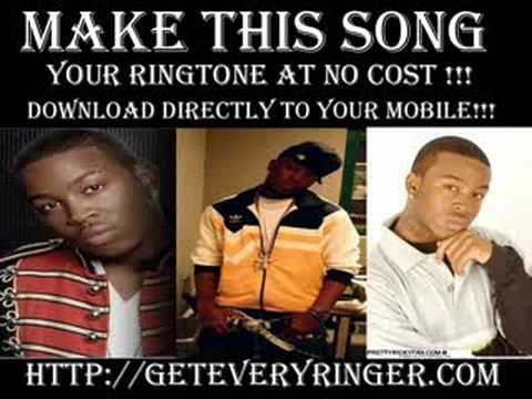 Pleasure P - What Would You Say [Video + Lyrics]