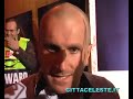INTERVISTE DOPO  LAZIO  vs  OLYMPIAKOS 1-2
