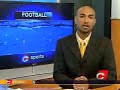 T&amp;T Football News (June 5, 2008)