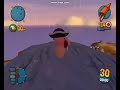 Worms 4 mayhem war Worms 4 mayhem war